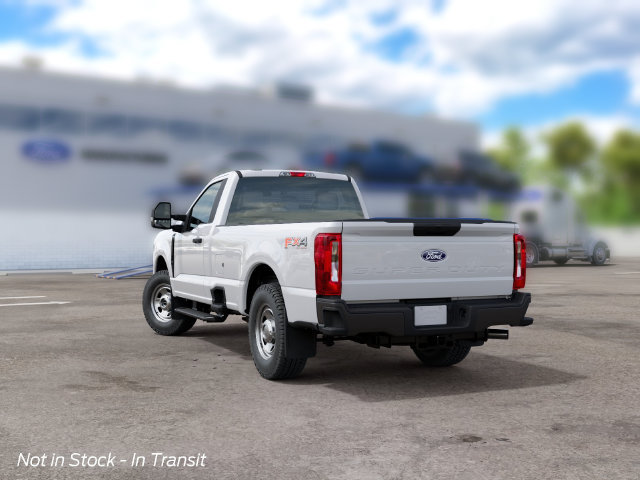 New 2027 Ford F350 XL AWD/4WD image 9