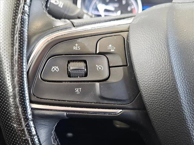 Used 2022 Buick Encore GX Select w/ Sport Touring Package image 8