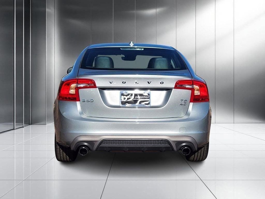 Used 2018 Volvo S60 T5 Dynamic w/ Protection Package image 33