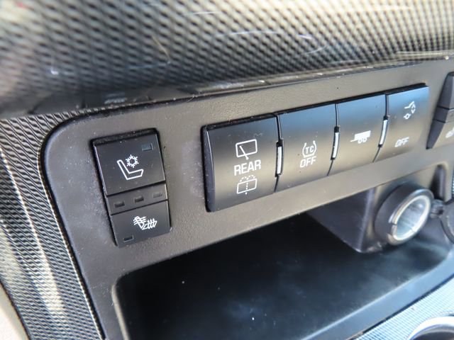 Used 2012 Chevrolet Traverse LTZ image 33