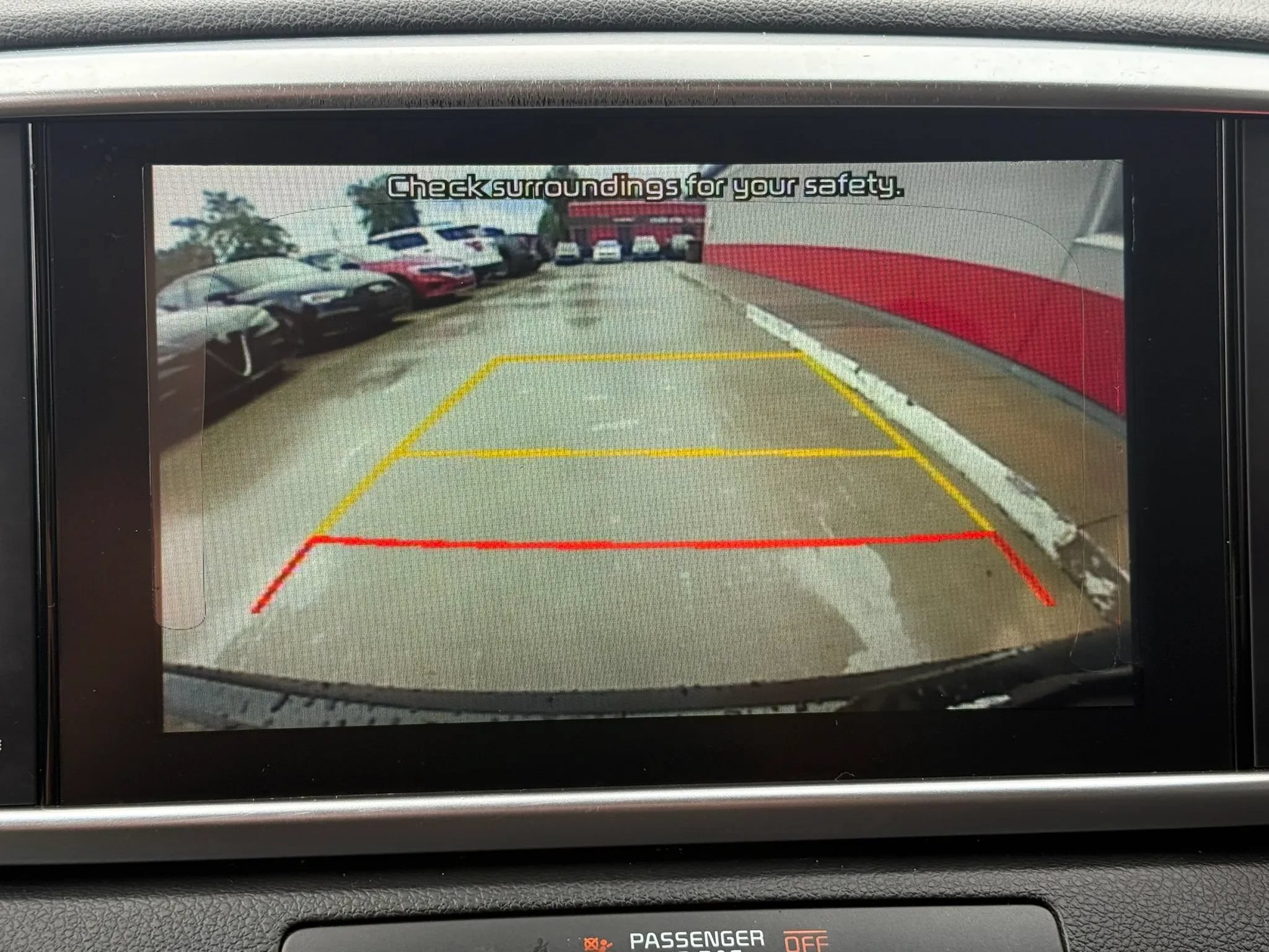 Used 2021 Kia Sportage LX AWD/4WD image 20