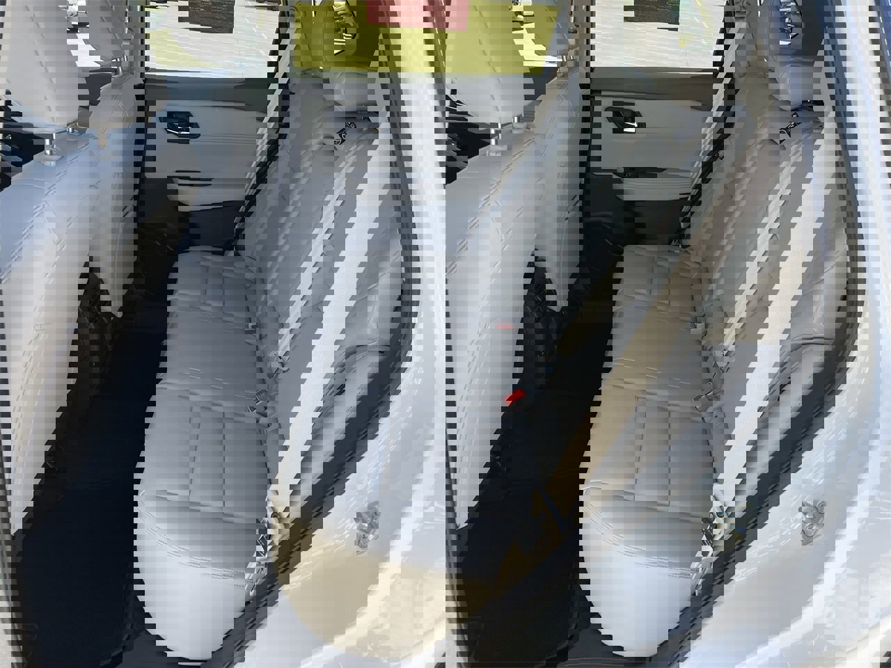 Certified 2025 Nissan Rogue SL image 22