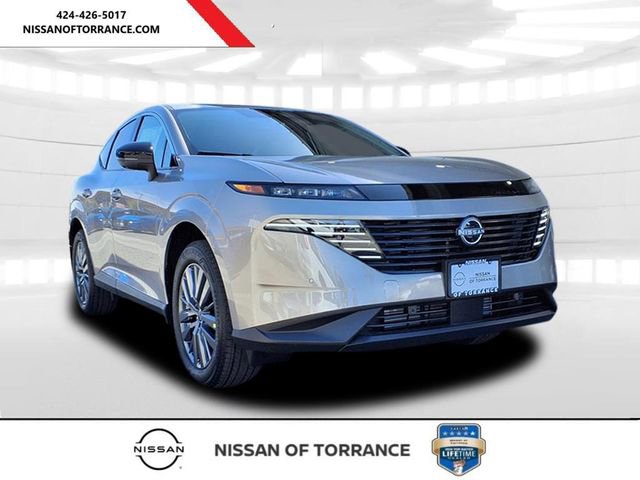 New 2026 Nissan Murano SL image 1