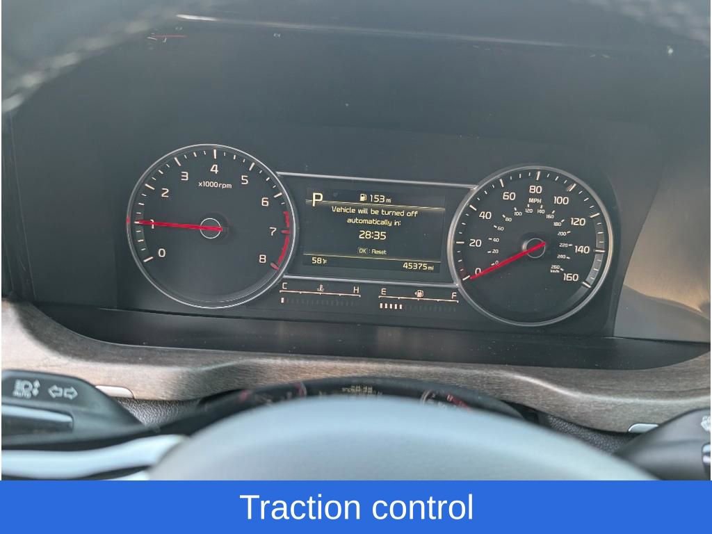 Used 2022 Kia Sorento S w/ Option Group 015 image 20