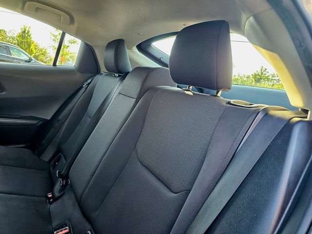 Used 2023 Toyota Prius LE FWD image 24