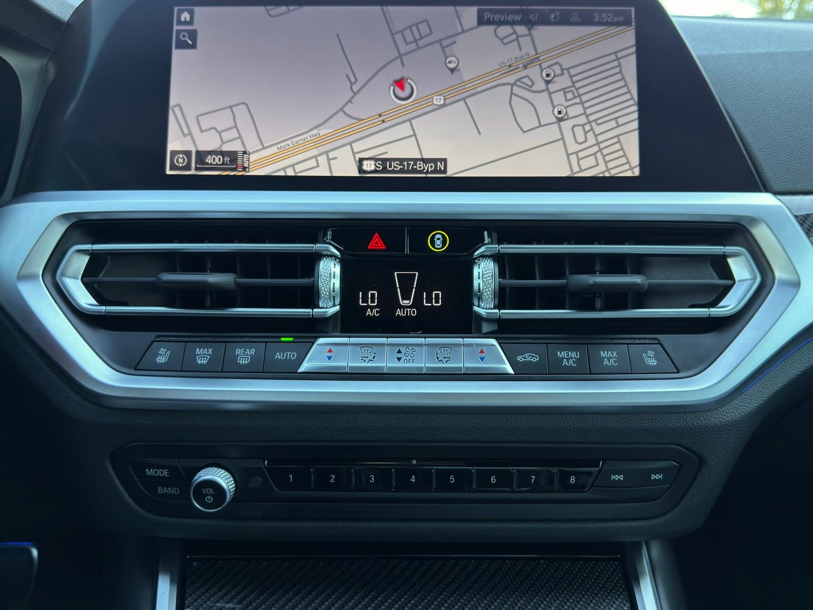 Used 2023 BMW M4 Competition image 21