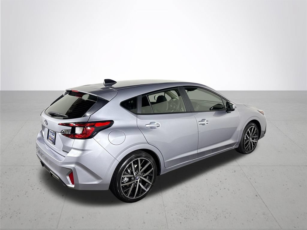 New 2026 Subaru Impreza 2.0i Sport AWD/4WD image 6