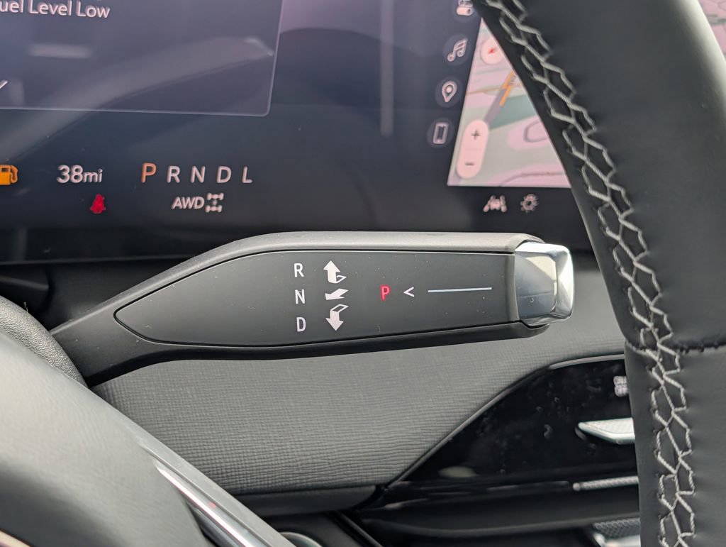 New 2026 Buick Enclave Sport Touring w/ Power Package image 36