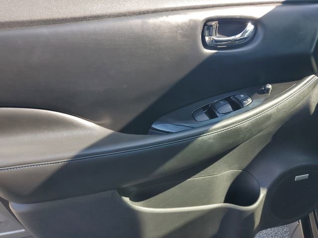 Used 2020 Nissan Leaf SL Plus image 22