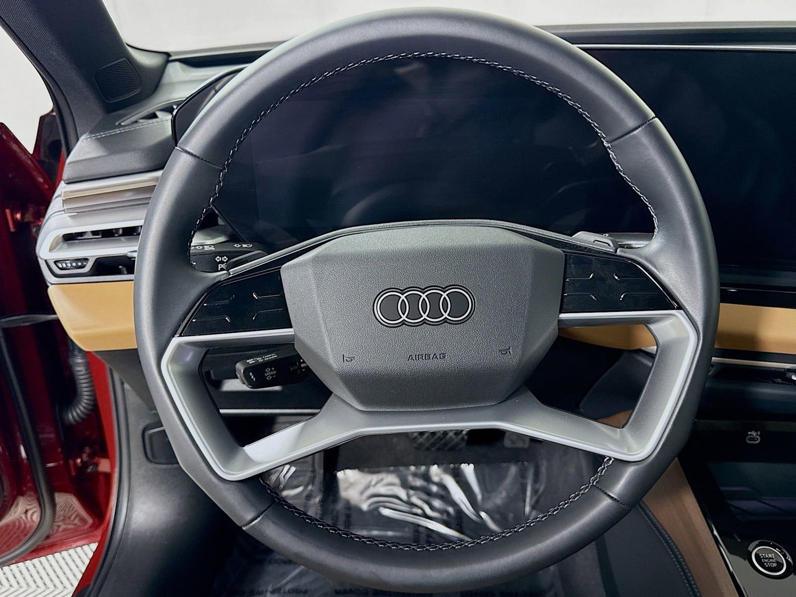 Certified 2025 Audi A5 2.0T Premium w/ Premium Plus AWD/4WD image 14