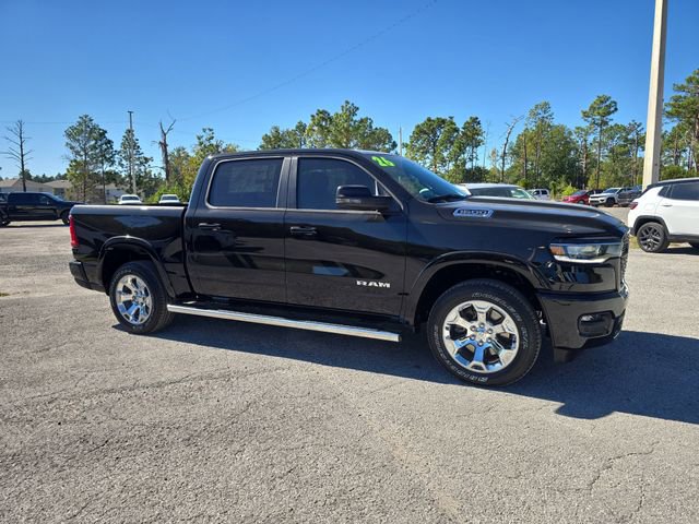 New 2026 RAM 1500 Big Horn image 2