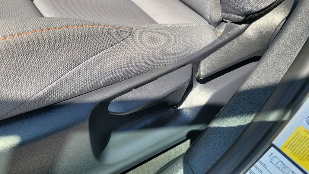 Certified 2025 Toyota Corolla FX w/ Convenience Package image 17