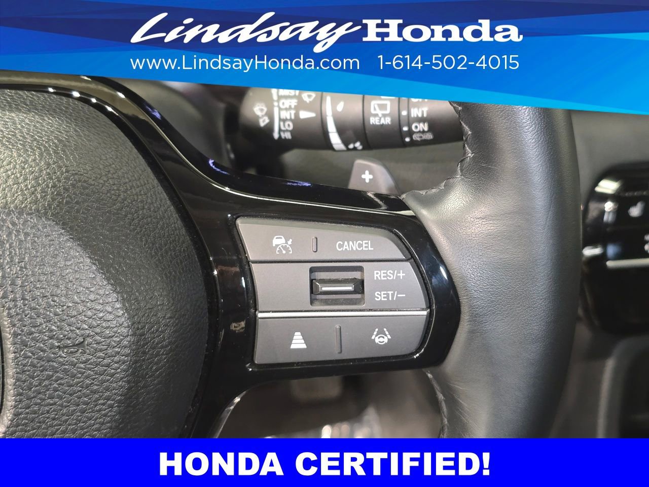Certified 2024 Honda Pilot Touring image 17