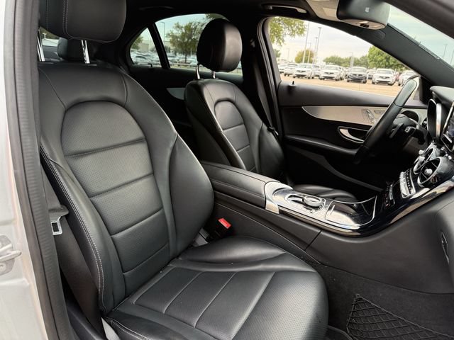 Used 2018 Mercedes-Benz C 300 4MATIC Sedan image 25