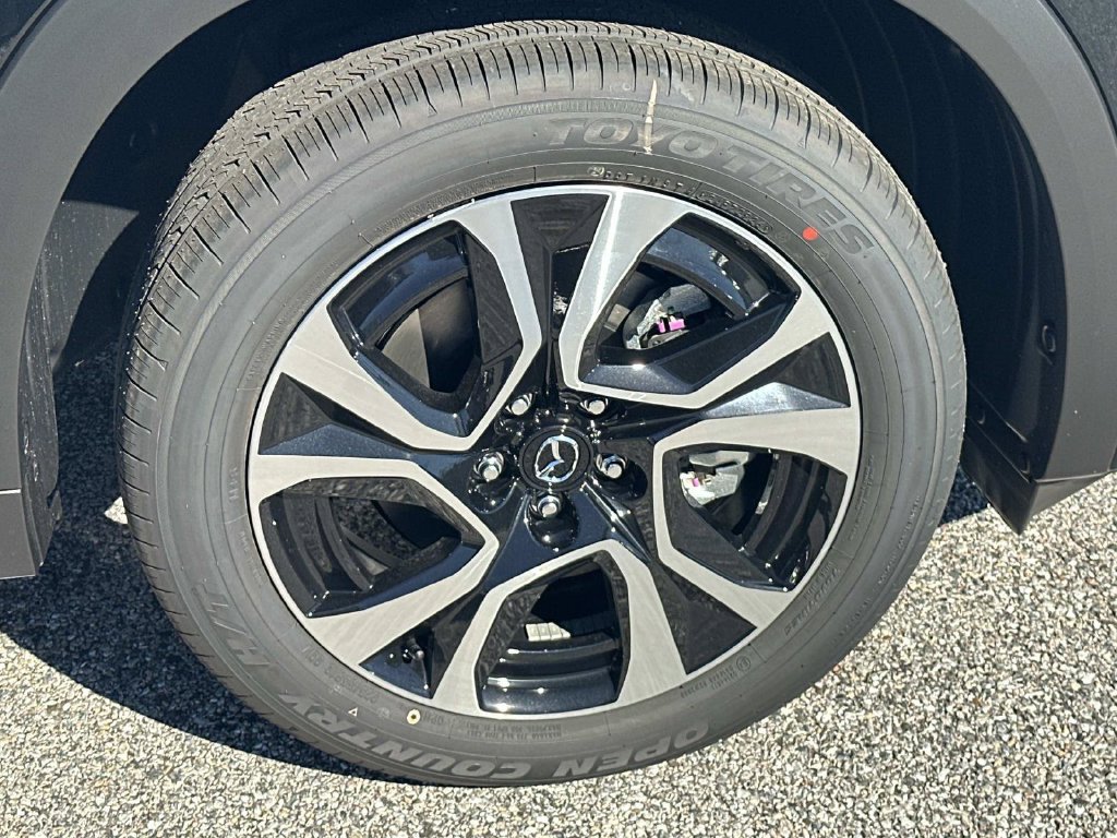 New 2026 MAZDA CX-5 Preferred AWD/4WD image 28