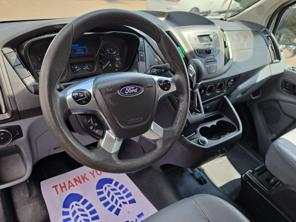 Used 2018 Ford Transit 150 XL RWD image 12