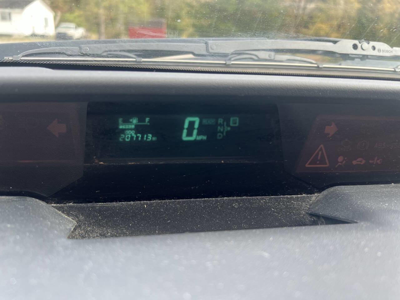 Used 2005 Toyota Prius FWD image 13