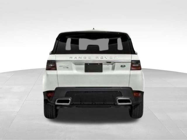 Used 2021 Land Rover Range Rover Sport Autobiography image 5
