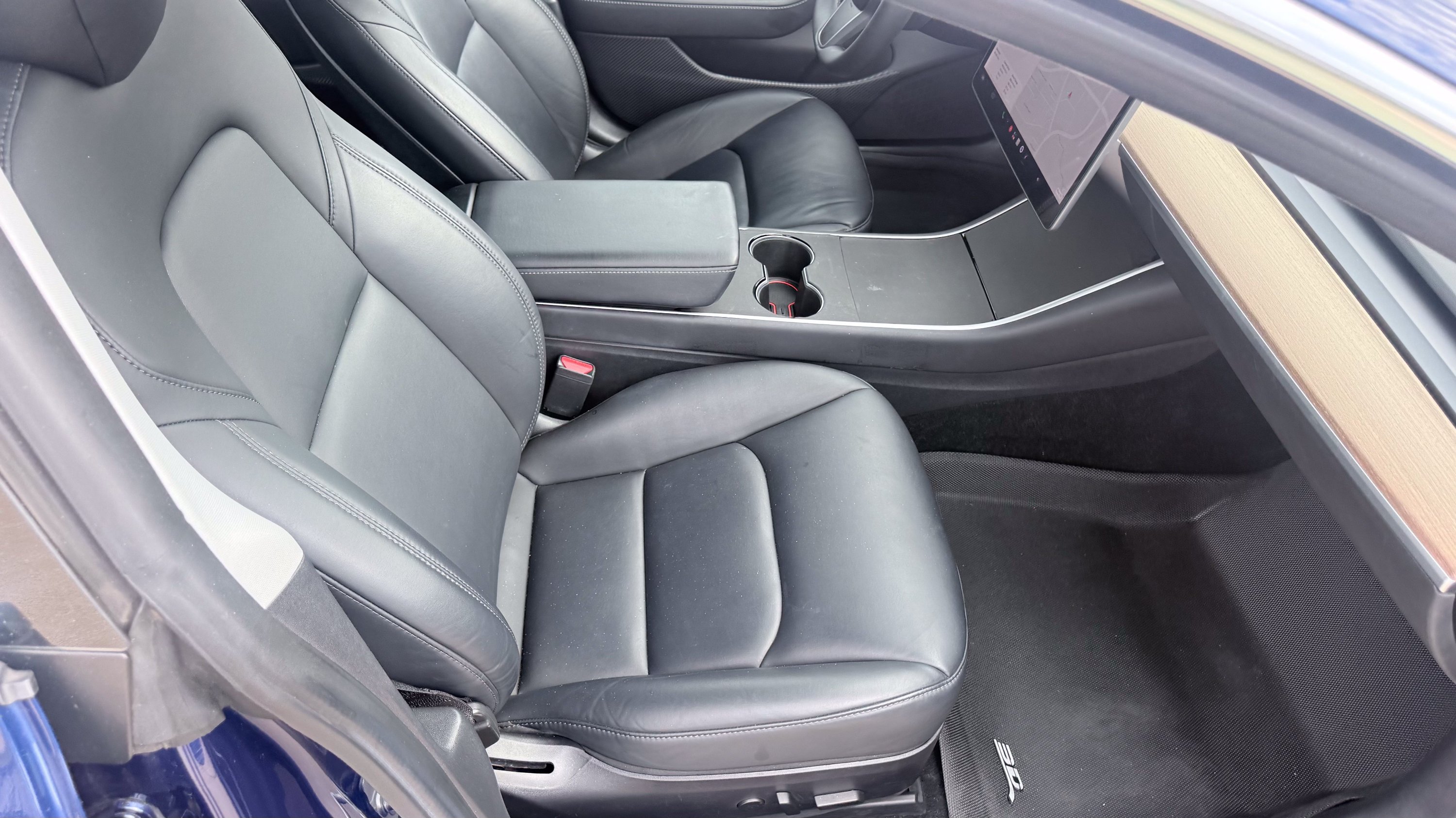 Used 2019 Tesla Model 3 Standard Range RWD image 40
