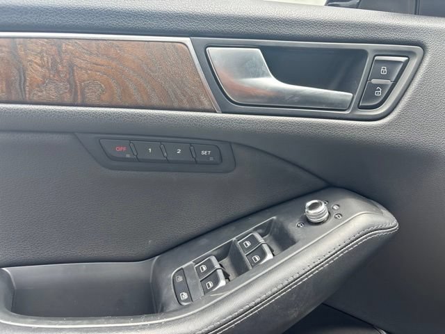 Used 2013 Audi Q5 3.0T Prestige w/ Prestige Pkg AWD/4WD image 17