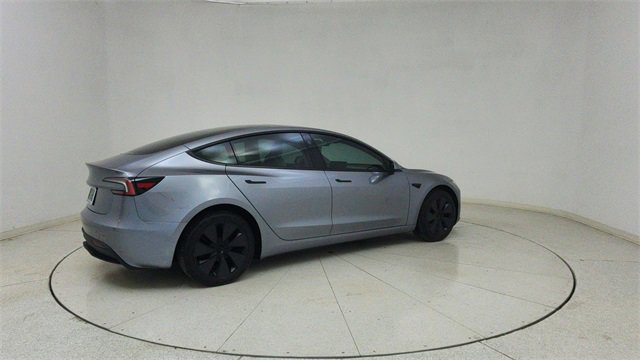 Used 2025 Tesla Model 3 Long Range image 71