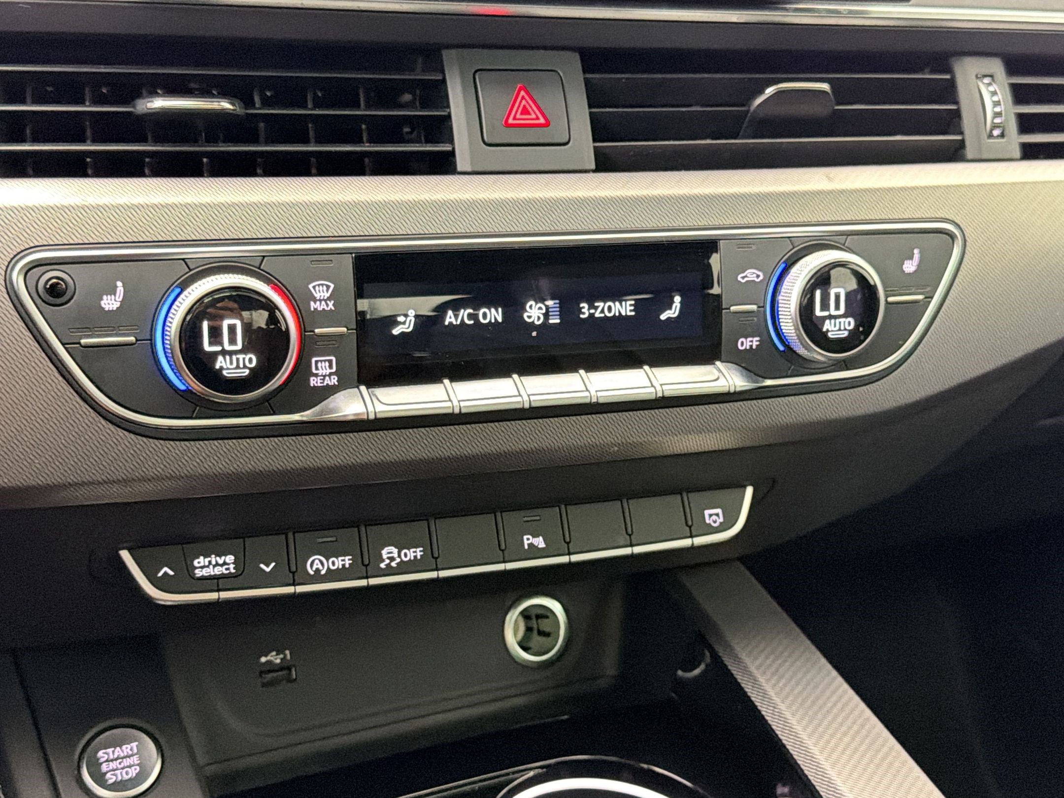 Used 2023 Audi A5 2.0T Premium Plus w/ Premium Plus image 30