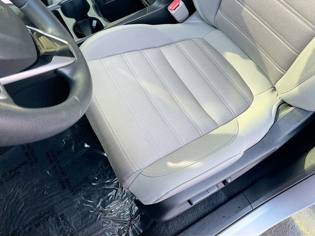 Used 2021 Honda CR-V EX image 18
