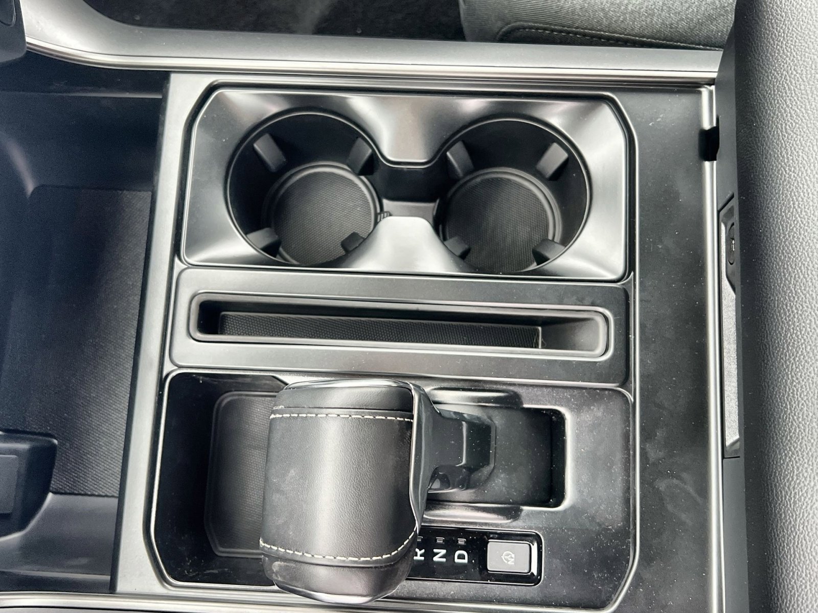 New 2025 Ford F150 Lightning XLT image 22