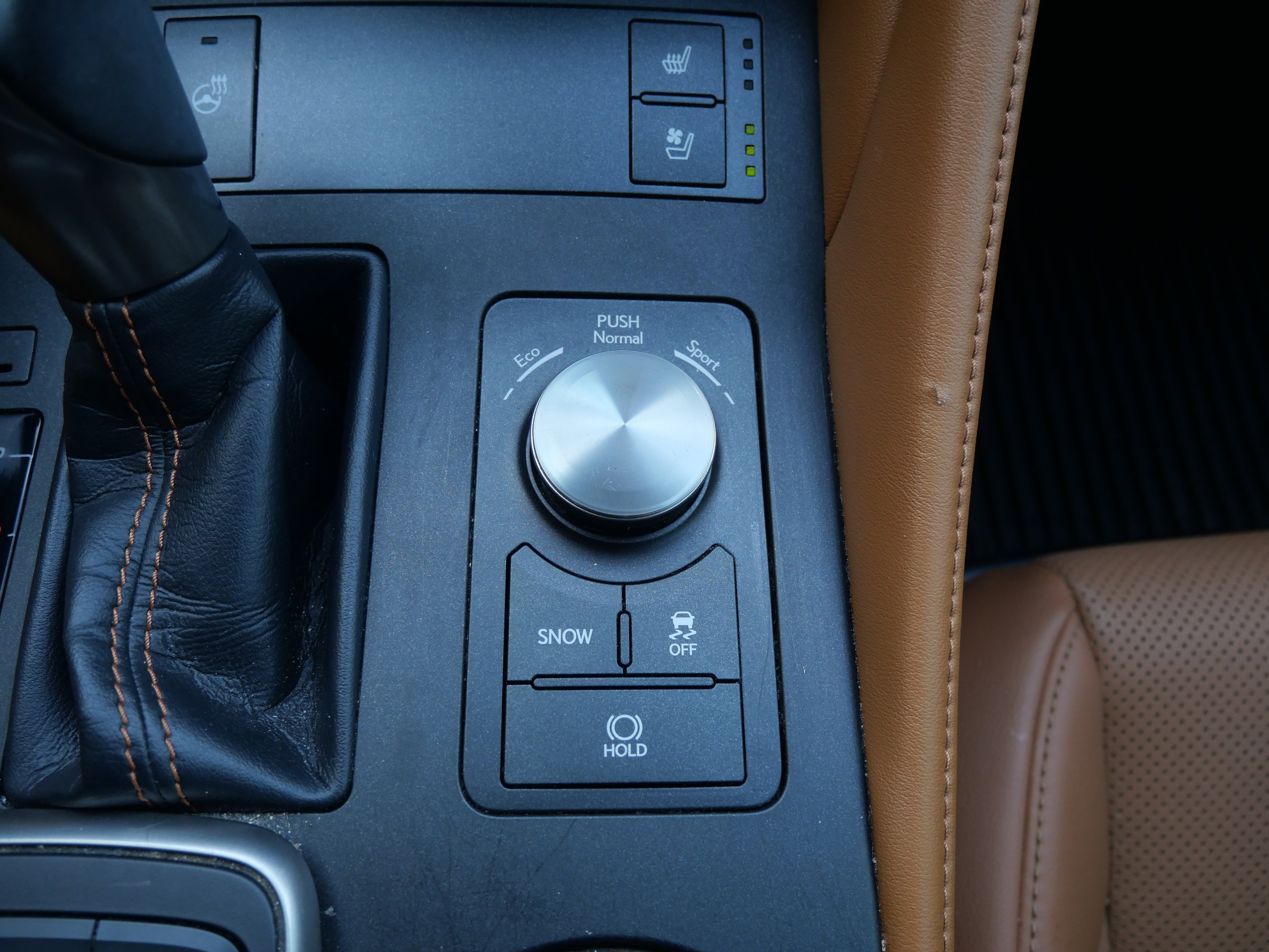 Used 2021 Lexus RC 350 w/ Premium Package image 29