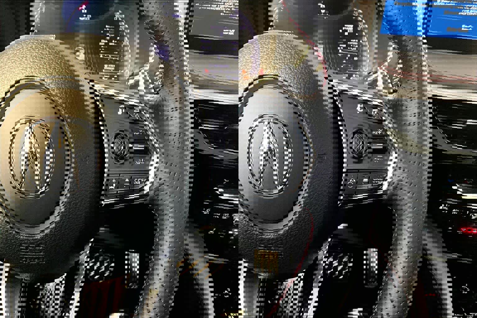 Used 2024 Acura MDX A-Spec image 24