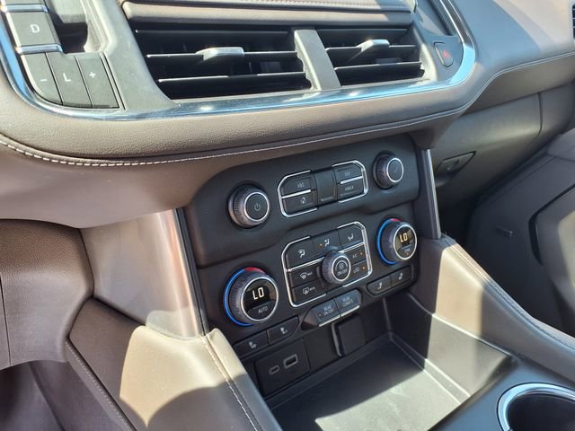 Used 2023 Chevrolet Tahoe LT w/ LT Signature Plus Package image 32