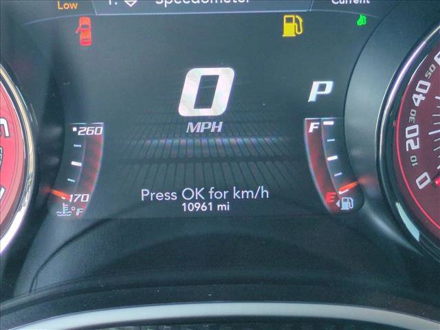 Used 2023 Dodge Challenger SRT Hellcat image 11