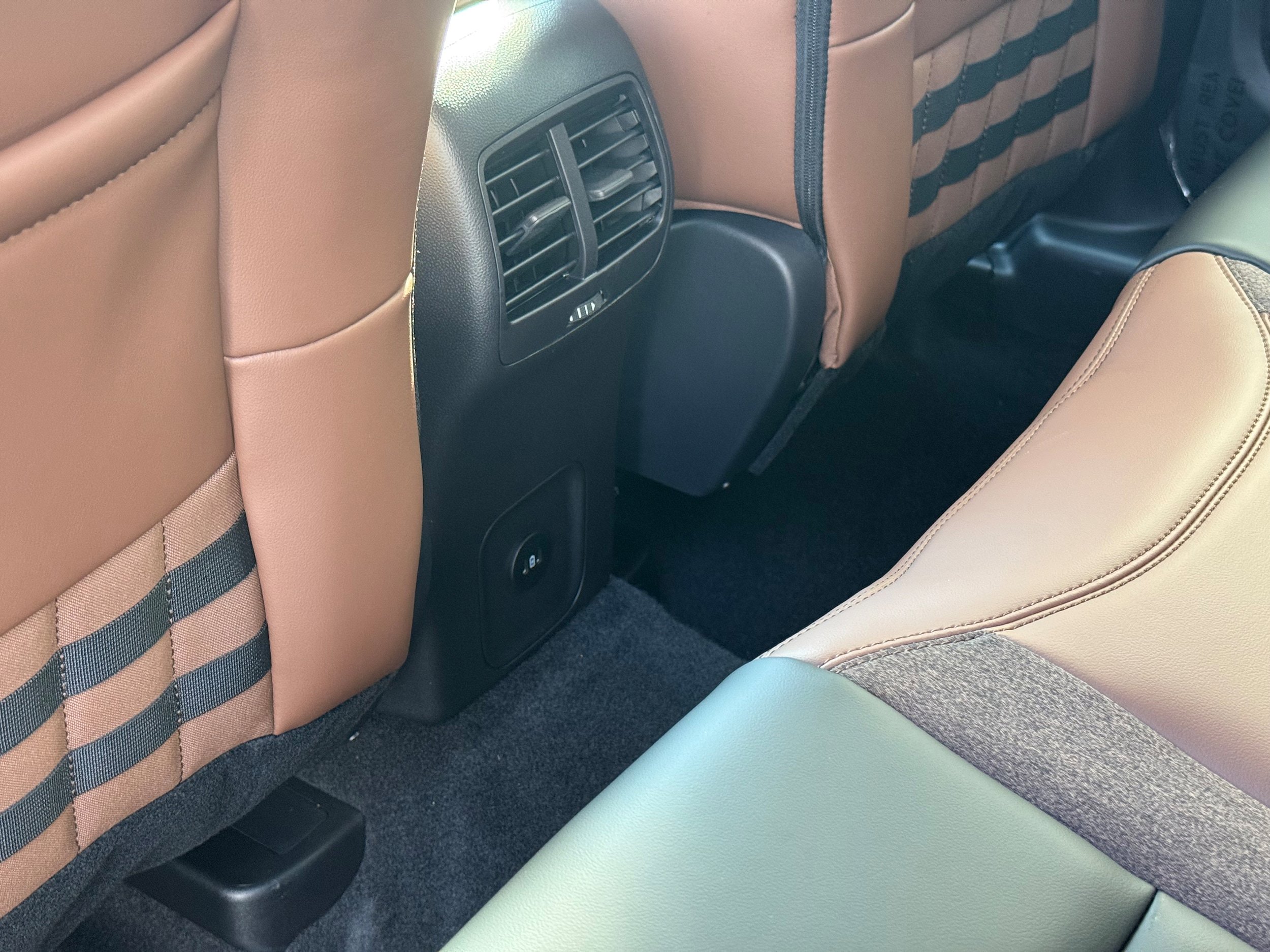 New 2025 Ford Bronco Sport Outer Banks w/ Outer Banks Tech Package+ image 13