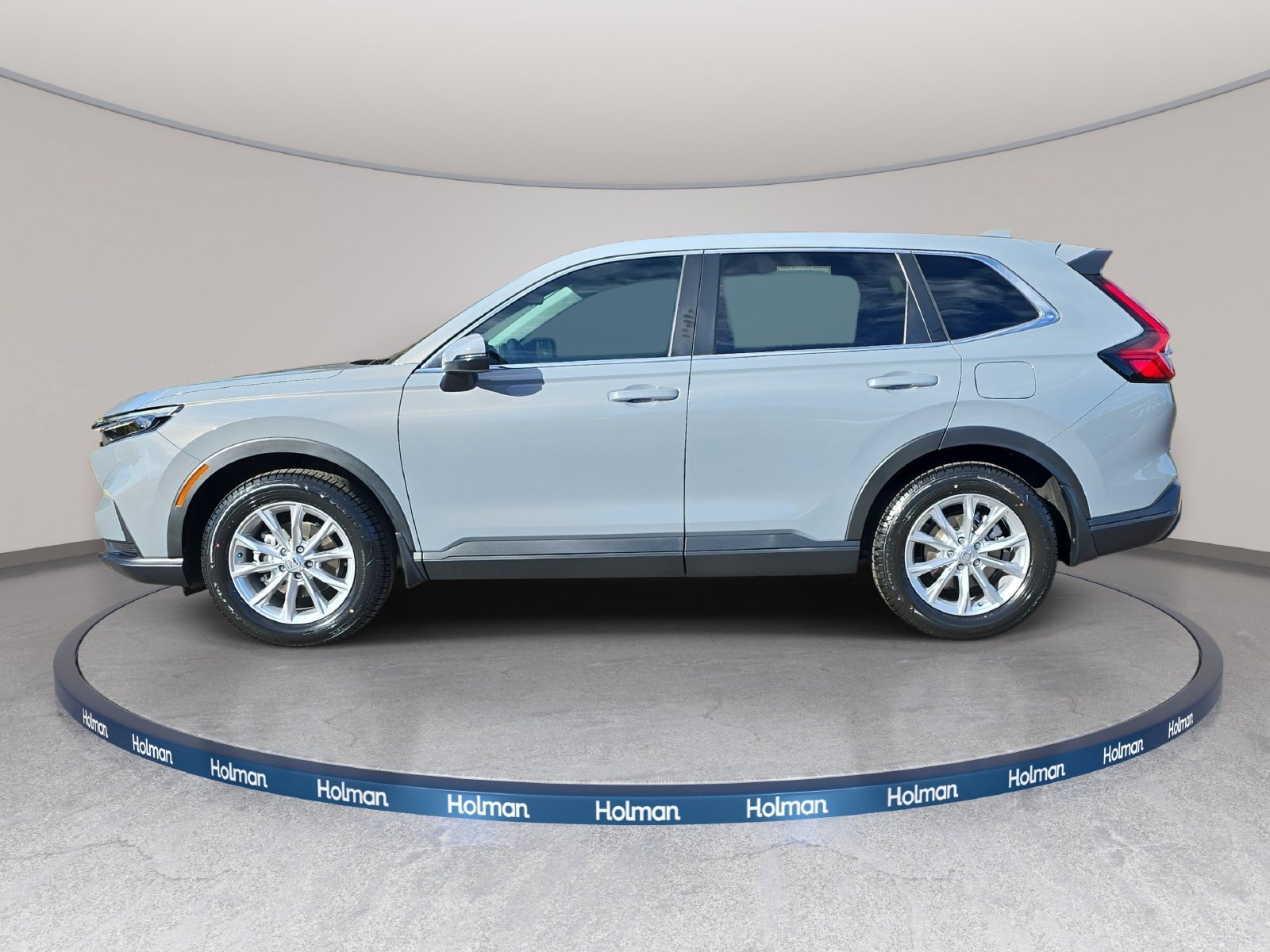 Certified 2024 Honda CR-V EX image 8