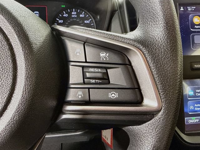 Used 2024 Subaru Impreza 2.0i AWD/4WD image 27
