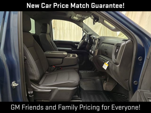 New 2026 GMC Sierra 2500 Pro w/ Convenience Package image 23