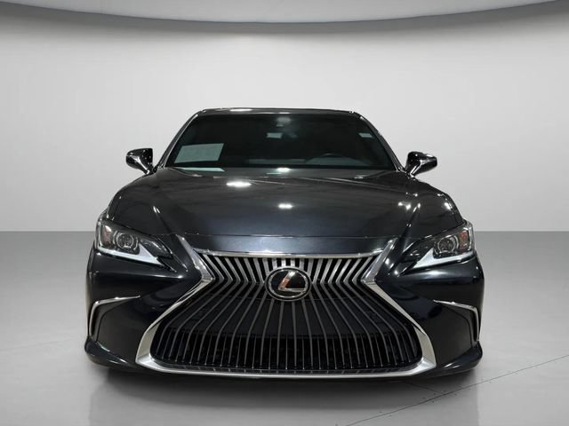 Used 2021 Lexus ES 350 w/ Premium Package FWD image 10