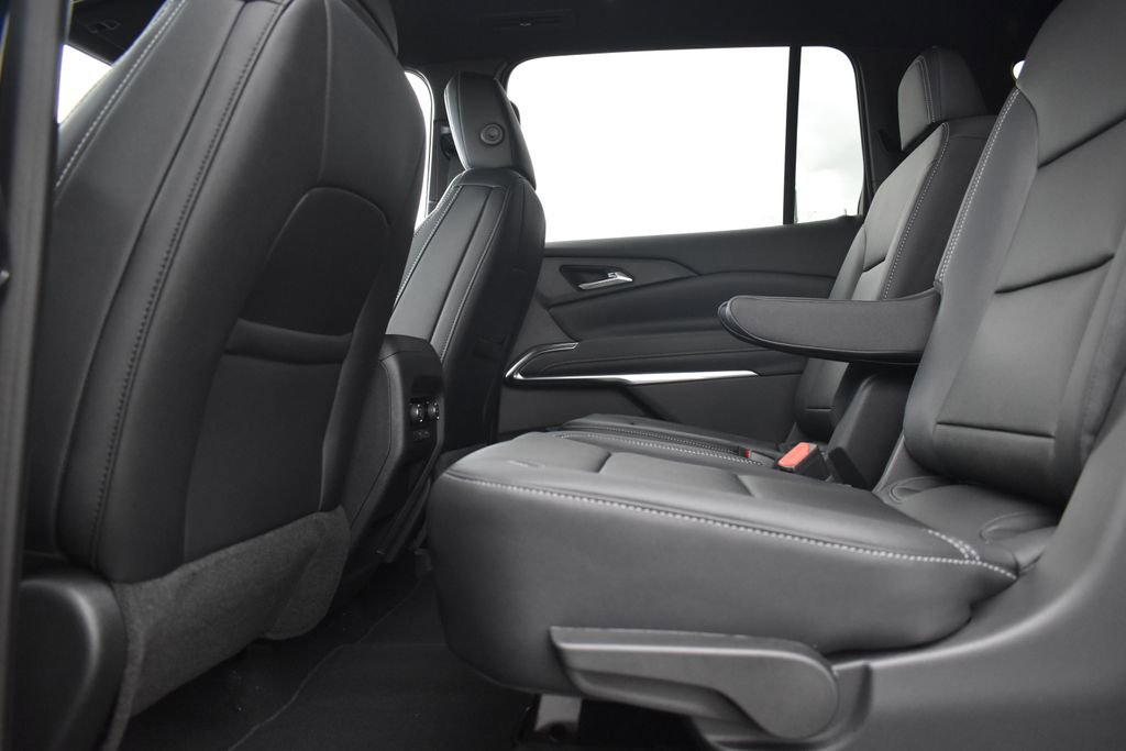 New 2026 Chevrolet Traverse LT image 7