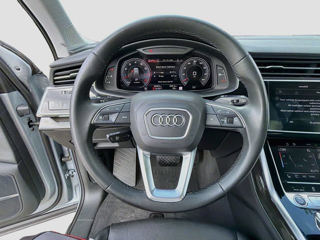 Used 2023 Audi Q7 3.0T Prestige AWD/4WD image 41