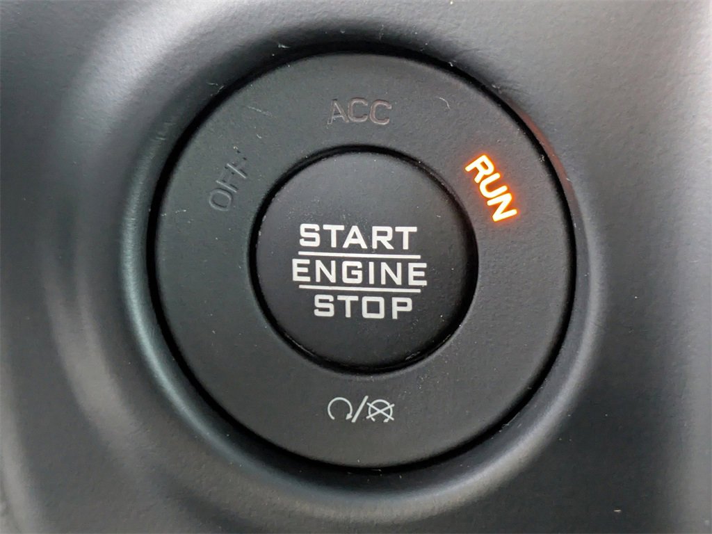 Used 2020 Jeep Gladiator Sport w/ Quick Order Package 24S image 25