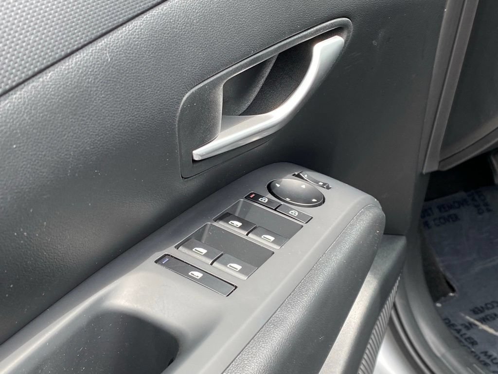 New 2026 Hyundai Tucson SE FWD image 11