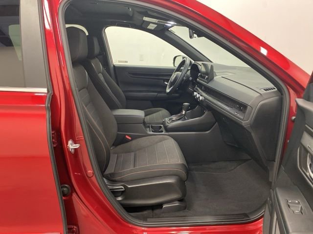Certified 2024 Honda CR-V Sport image 23
