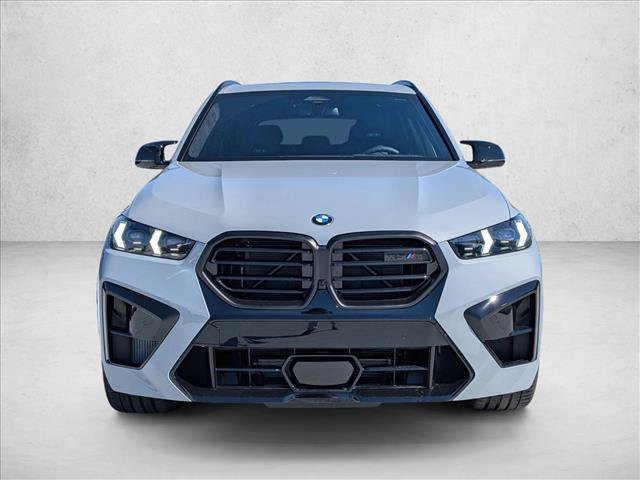 New 2026 BMW X5 M Competition w/ Executive Package AWD/4WD image 6
