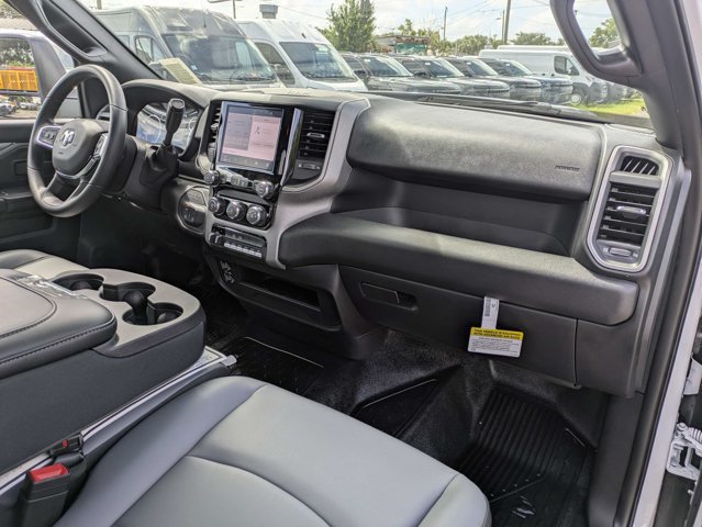 New 2026 RAM 4500 Tradesman AWD/4WD image 13
