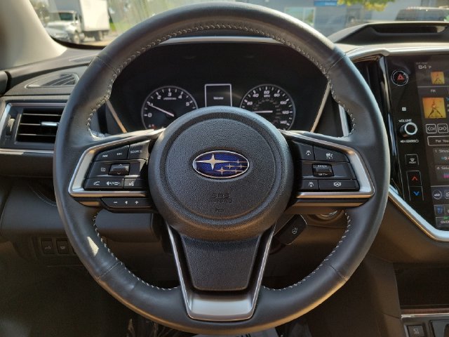 Used 2024 Subaru Ascent Touring AWD/4WD image 23