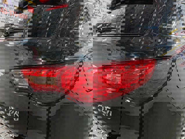 Used 2017 INFINITI QX70 AWD w/ Premium Package image 52