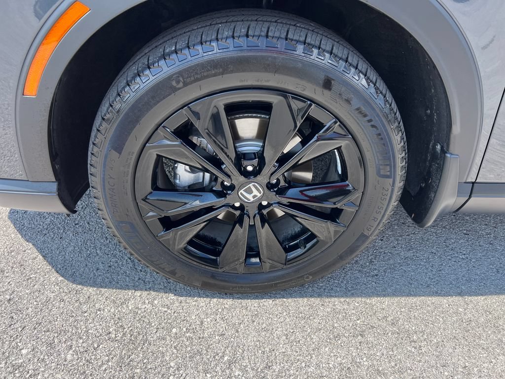 Used 2026 Honda CR-V Sport Touring image 10