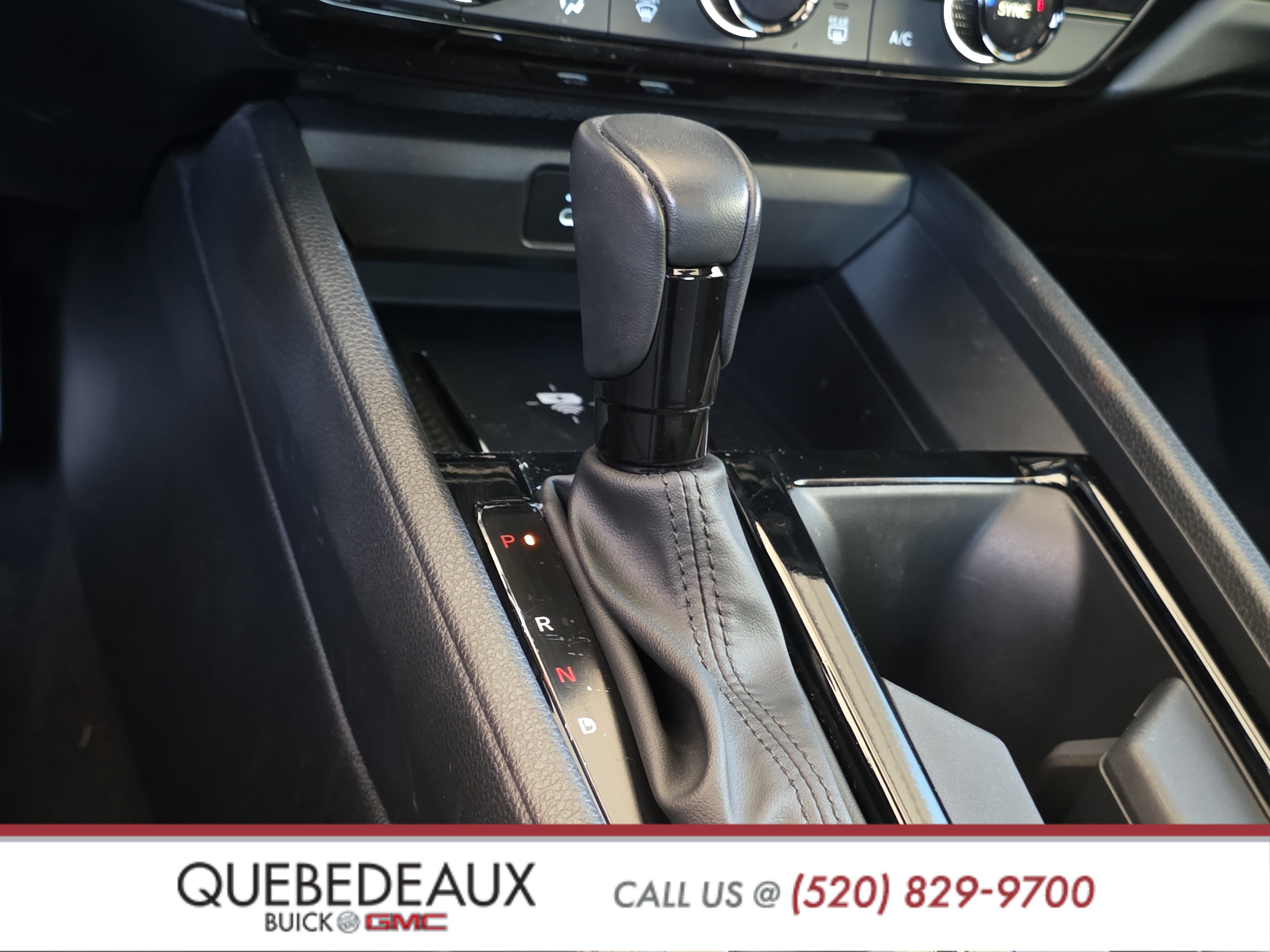 Used 2025 Honda Accord Sport image 20