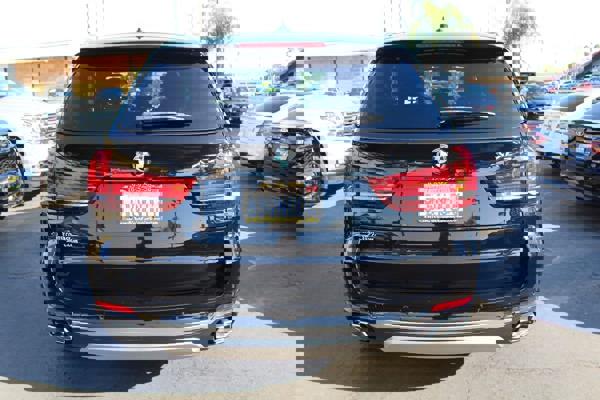 Used 2018 BMW X5 xDrive35i image 6