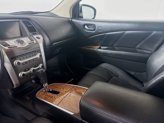 Used 2011 Nissan Murano image 10
